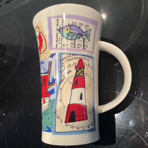 Dunoon glencoe stoneware mug - dunoon,