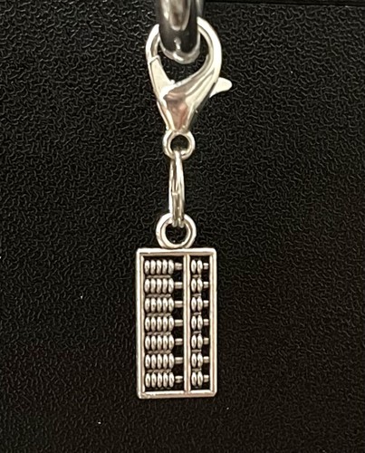 Abacus counting frame clip - counting,