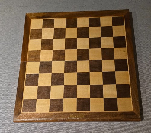 Jaques london solid - london, wood