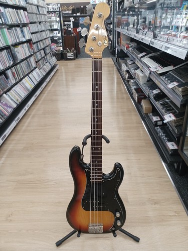Fernandes fpb series electric - fpb,