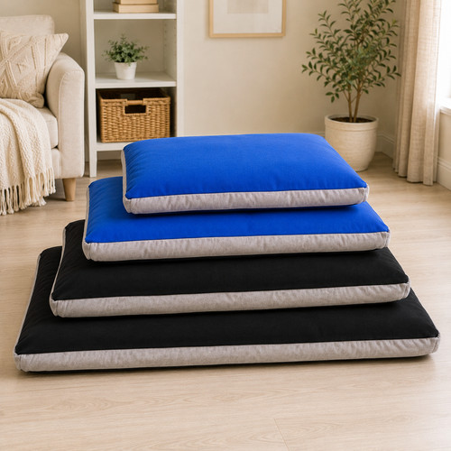 Premium fleece pet bed dog - fleece,