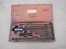 STARRETT INSIDE MICROMETER 2" - 8"