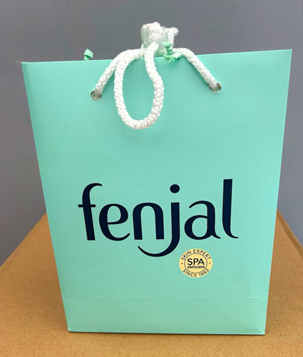 Fenjal classic vegan gift set - gift,