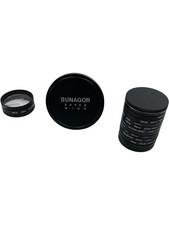 Sunagor 0.42X Super Wide Semi