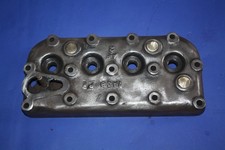 Austin 7 Seven cylinder head