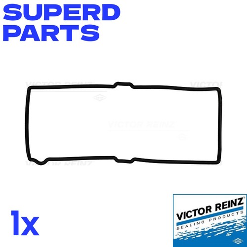 Rocker cover gasket - rocker, fits