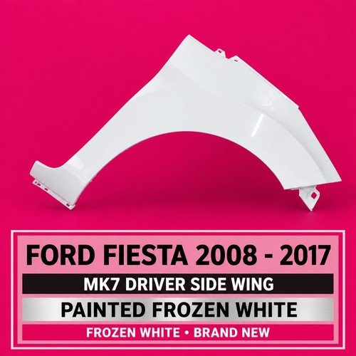 Ford fiesta 2008 2017 - ford,