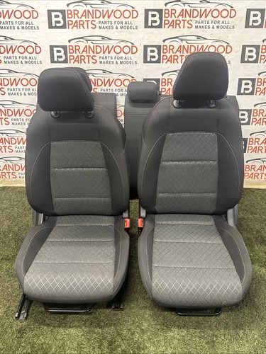 Mk3 seat set - (zs32),