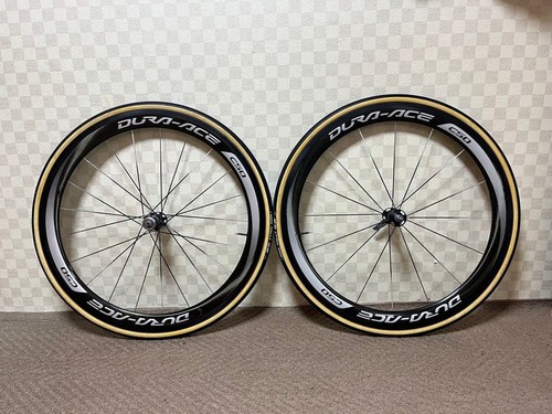 Shimano dura ace c50 - shimano,