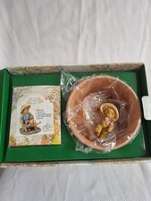 Cherished Teddies Tristan