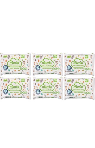 Mamia extra sensitive - extra, toilet