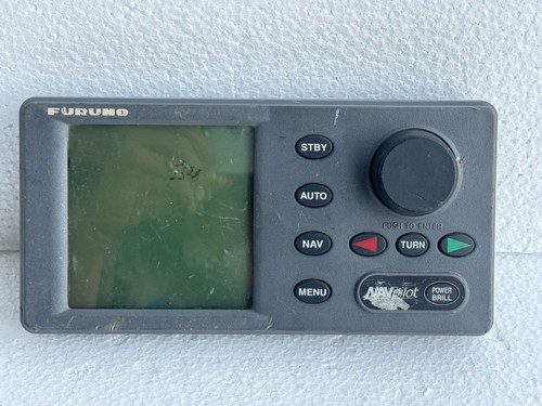 Furuno fap 5001 autopilot - fap-5001,