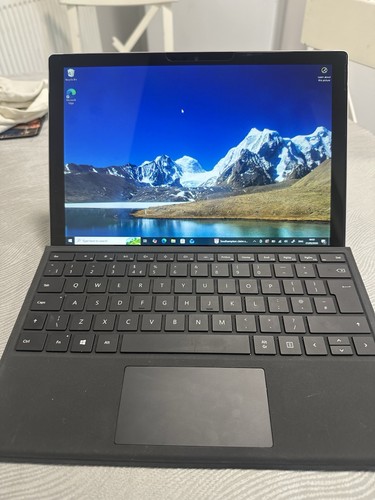 Microsoft surface pro - surface, 6