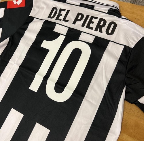 Lotto juventus home shirt - shirt, del