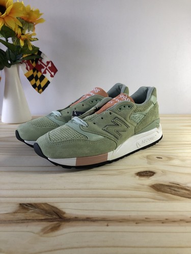 New balance 998 concepts - 998,
