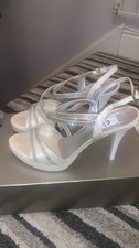 CLIO bond Street Heels 