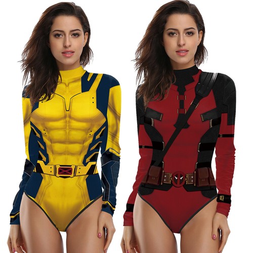Deadpool wolverine superhero - wolverine,