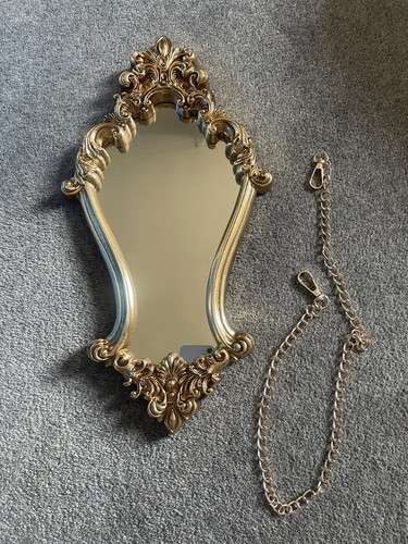 Gold vintage style decorative - vintage,