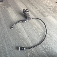 OEM Suzuki GSXR1000 Front