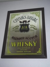 Chivas regal blended - -,