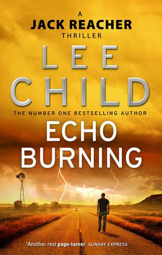 Echo burning the blockbuster - burning:,