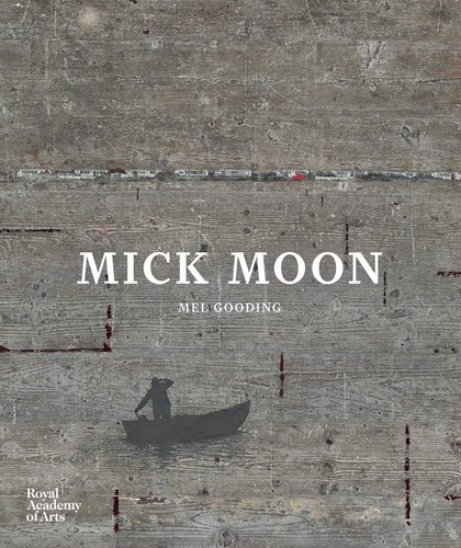 Mick moon - mick,