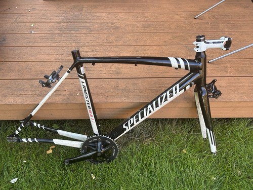 Specialized langster bicycle - langster,