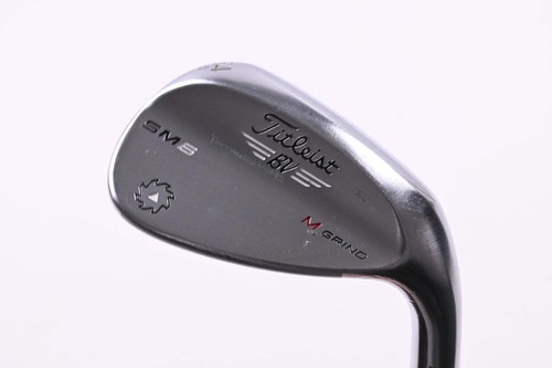 Titleist vokey sm6 sand - sm6, wedge