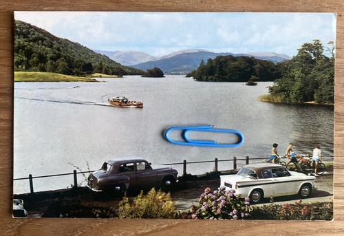 Windermere lake cumbria - windermere,