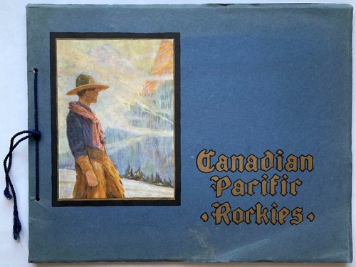 Original vintage travel - original,