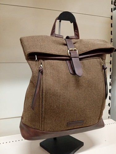 Brand new backpack brown - backpack,