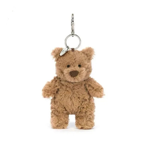 Jellycat bartholomew bear - jellycat,