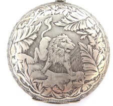 Superb case late 1800s 15j - superb,