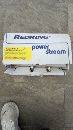 Redring powerstream instant - redring,