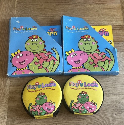 Play learn learning fun - &,