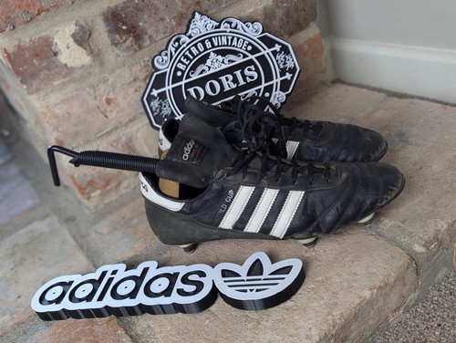 Vintage adidas world cup - world,