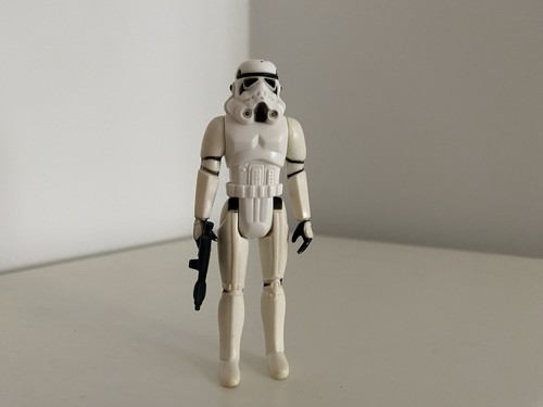 Vintage star wars - vintage,