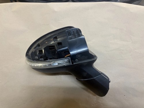 Kia rio mk3 offside drivers - offside,