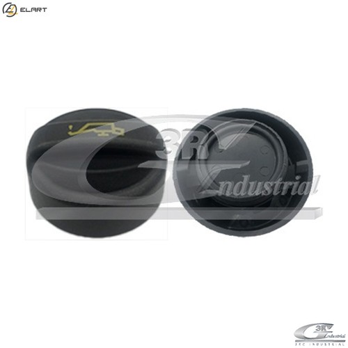 Sealing cap oil - oil, filler