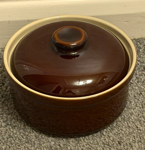 Denby classic stoneware round - denby,