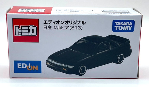 Tomica edion original nissan - edion,