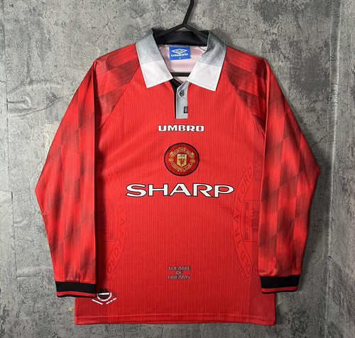 Manchester united umbro 1998 - manchester,