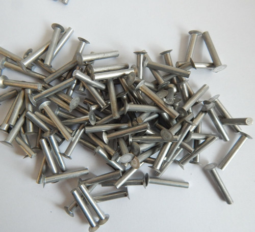 Aircraft aluminium solid - aluminium,