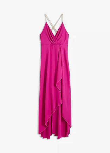 276e bonprix dipped hem - 276e,
