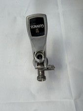 Micro Matic Keg Beer Coupler Tap Guinness 1912