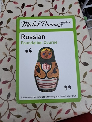 Foundation russian new - foundation,