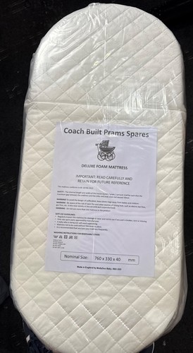 Deluxe safety mattress for - safety,