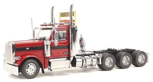 Diecast masters peterbilt - masters,,