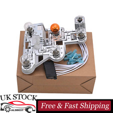 Left Tail Light Bulb Holder +