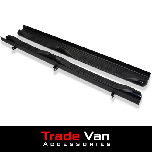 Fits mitsubishi l200 panther - fits,